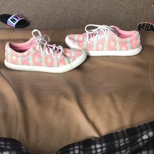 Rocket Dog kids shoes Sz3 Used condition.
